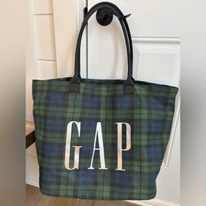 Brand new GAP large tote bag